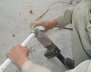韶关市漏水维修电话