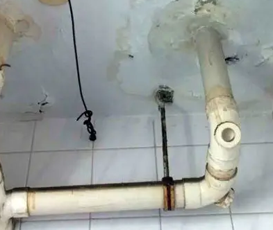 韶关市卫生间漏水检测多少钱