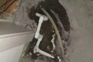 韶关市卫生间漏水检测多少钱