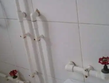韶关市水管维修多少钱
