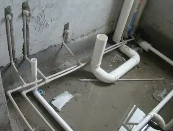 韶关市水管维修多少钱