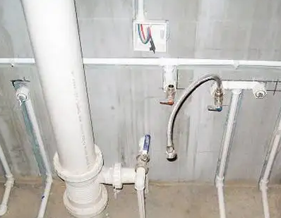 韶关市水管维修价格明细