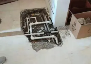 韶关市查漏水多少钱