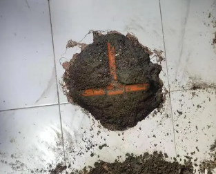韶关市查漏水多少钱
