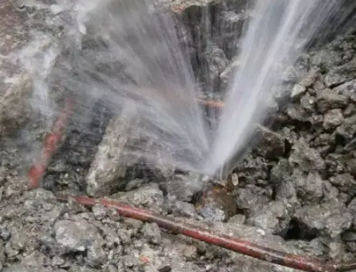韶关市水管维修多少钱