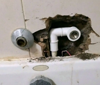 韶关市卫生间漏水检测多少钱