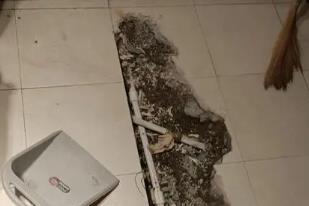 韶关市卫生间漏水检测电话
